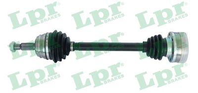 Drive Shaft LPR DS51008