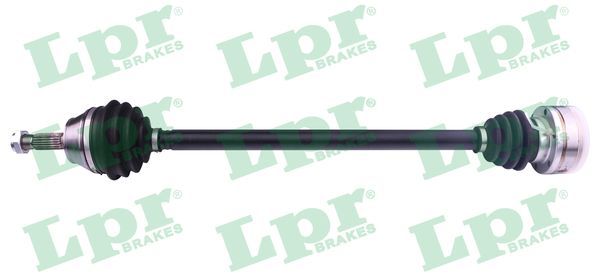 LPR DS51026 Drive Shaft