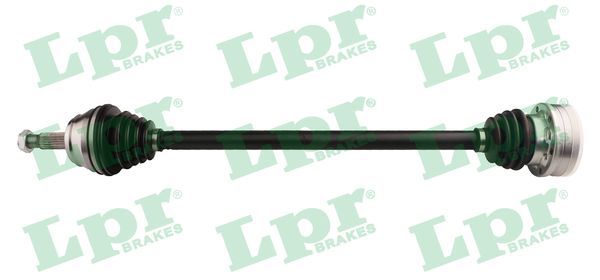 LPR DS51032 Drive Shaft