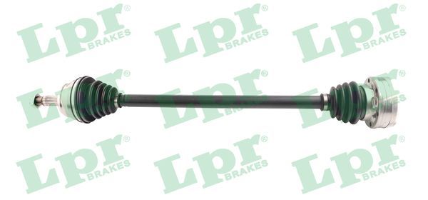 LPR DS51033 Drive Shaft