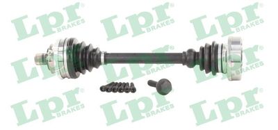 Drive Shaft LPR DS51034