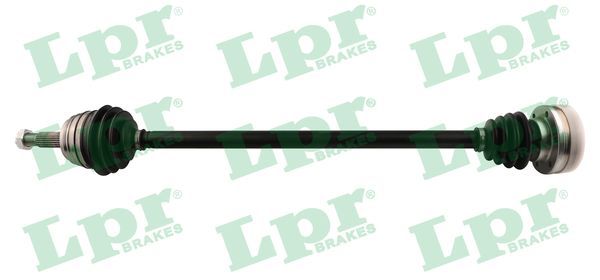 LPR DS51038 Drive Shaft
