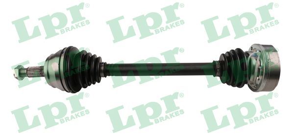LPR DS51042 Drive Shaft