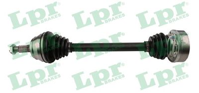 Drive Shaft LPR DS51042