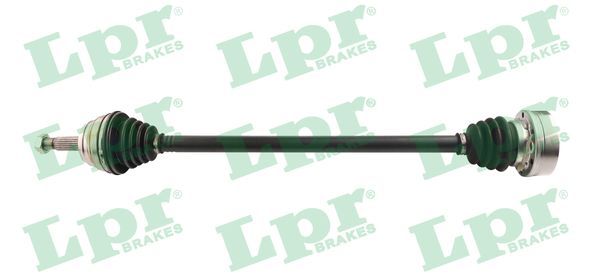 LPR DS51043 Drive Shaft