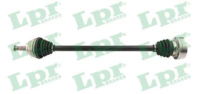 Drive Shaft LPR DS51043