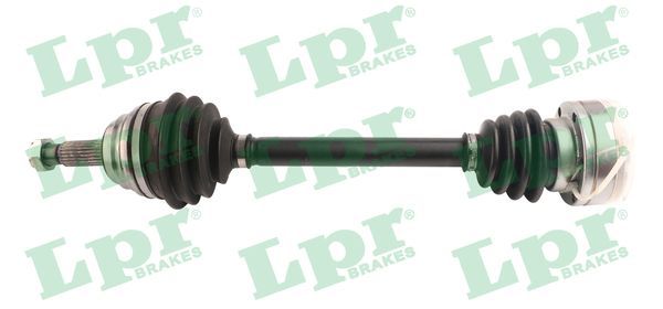 LPR DS51050 Drive Shaft