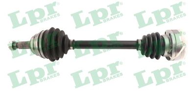 Drive Shaft LPR DS51050