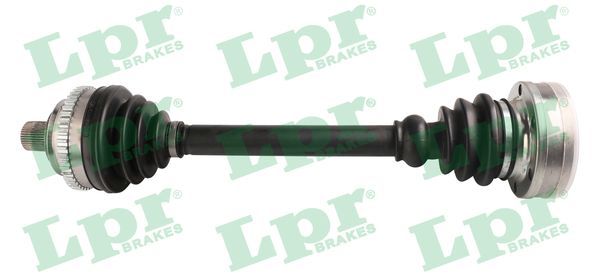 LPR DS51052 Drive Shaft