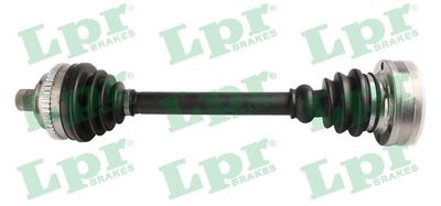 Drive Shaft LPR DS51052