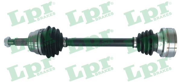 LPR DS51063 Drive Shaft