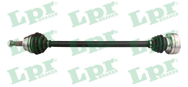 LPR DS51064 Drive Shaft