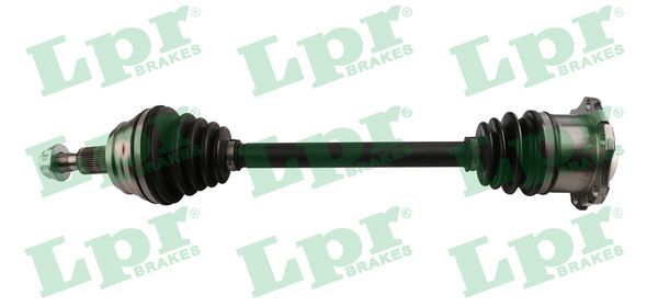 LPR DS51067 Drive Shaft