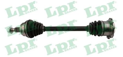 Drive Shaft LPR DS51067
