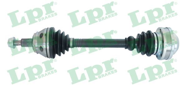 LPR DS51079 Drive Shaft