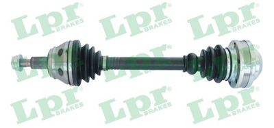 Drive Shaft LPR DS51079