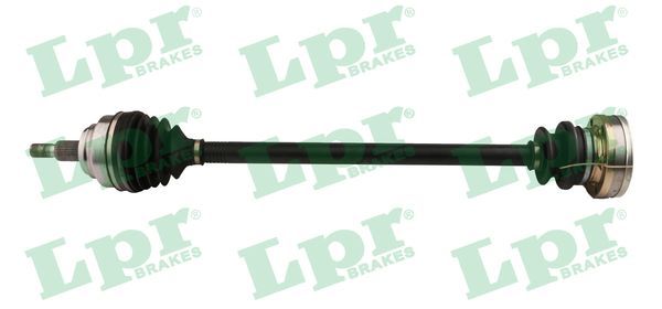 LPR DS51080 Drive Shaft