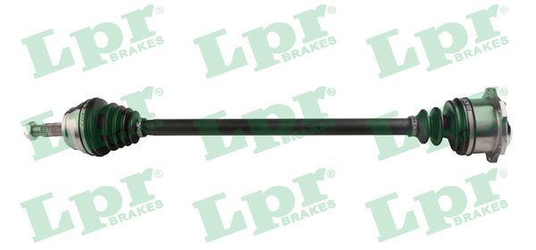 LPR DS51082 Drive Shaft