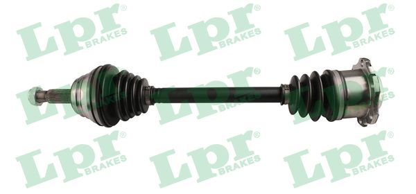 LPR DS51110 Drive Shaft