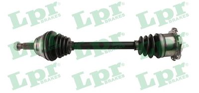 Drive Shaft LPR DS51110