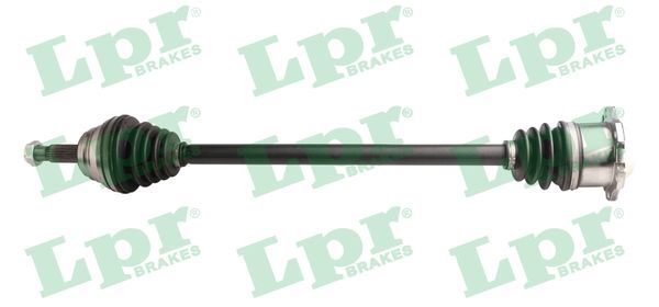 LPR DS51111 Drive Shaft
