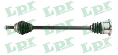 Drive Shaft LPR DS51111