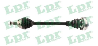 Drive Shaft LPR DS51114