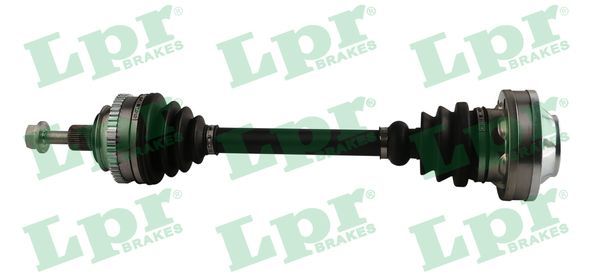 LPR DS51117 Drive Shaft