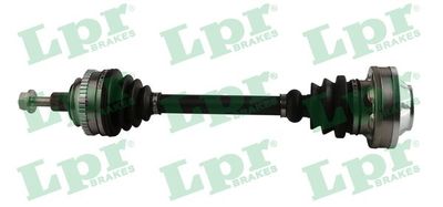 Drive Shaft LPR DS51117