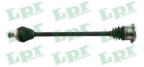 LPR DS51127 Drive Shaft