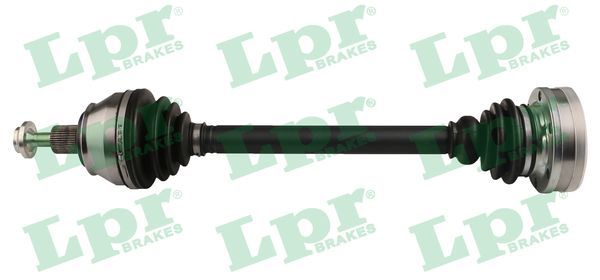 LPR DS51135 Drive Shaft