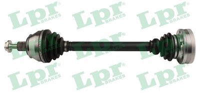 Drive Shaft LPR DS51135