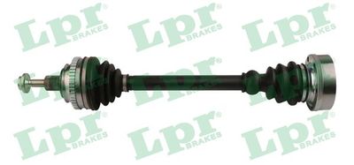 Drive Shaft LPR DS51137