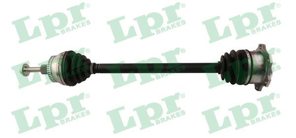 LPR DS52020 Drive Shaft