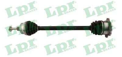 Drive Shaft LPR DS52020