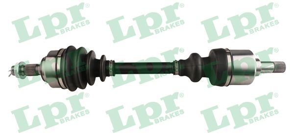 LPR DS52050 Drive Shaft