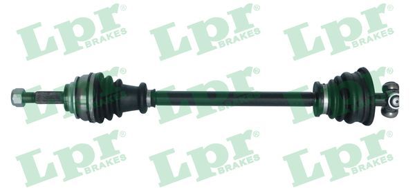 LPR DS52056 Drive Shaft