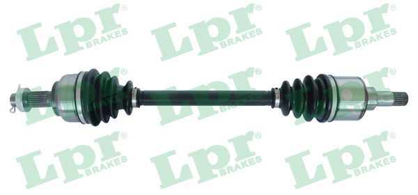 LPR DS52123 Drive Shaft