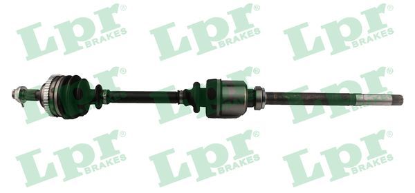 LPR DS52129 Drive Shaft