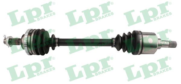 LPR DS52130 Drive Shaft