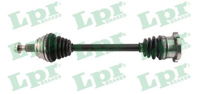 Drive Shaft LPR DS52191