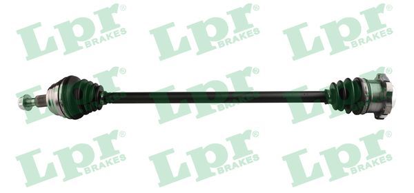 LPR DS52192 Drive Shaft