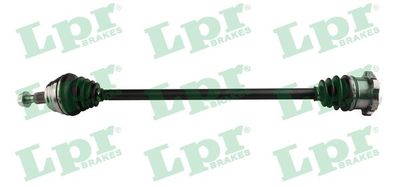 Drive Shaft LPR DS52192