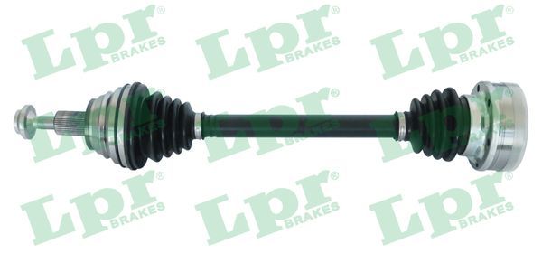 LPR DS52193 Drive Shaft