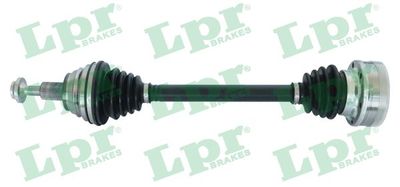 Drive Shaft LPR DS52193