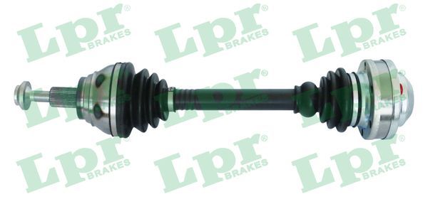LPR DS52199 Drive Shaft