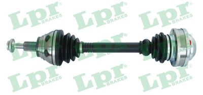 Drive Shaft LPR DS52199