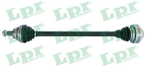 LPR DS52200 Drive Shaft