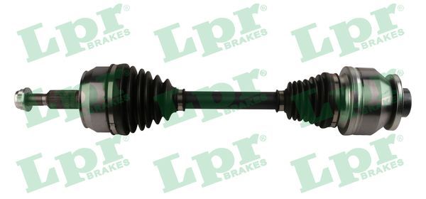 LPR DS52203 Drive Shaft