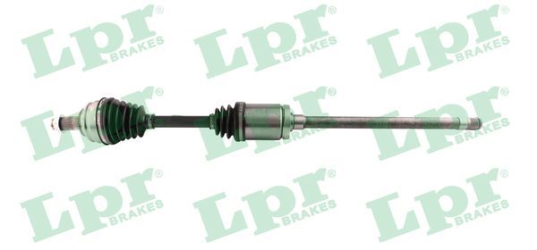 LPR DS52212 Drive Shaft